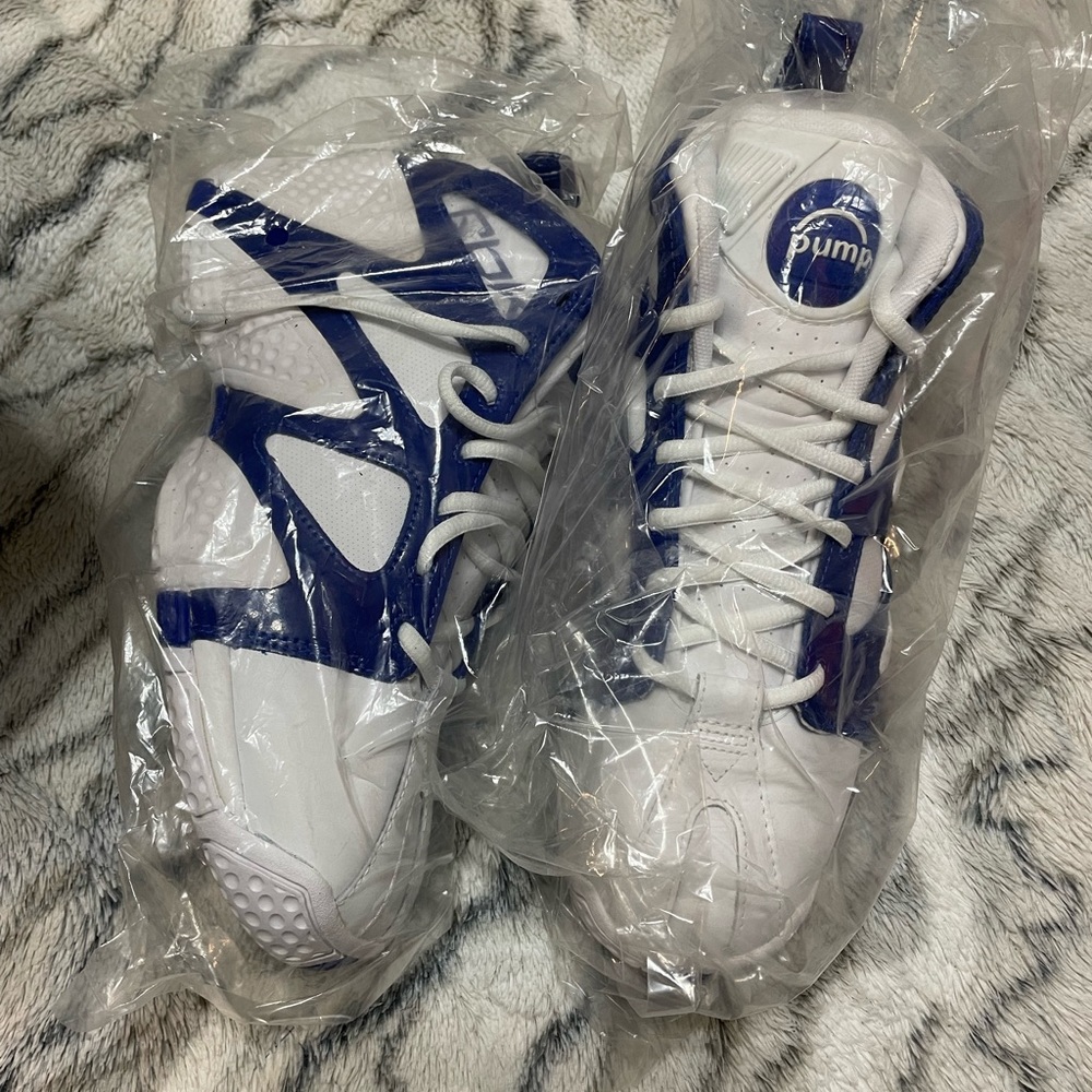 Atr Pump Torch R A R E Color Find - image 2